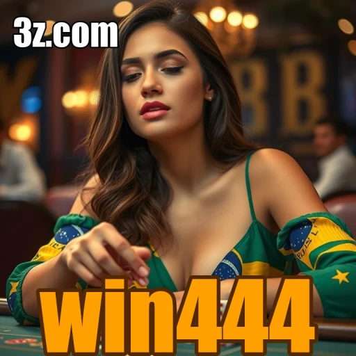 Análise Aprofundada de Jogos na win444: Conhecimento em Jogo