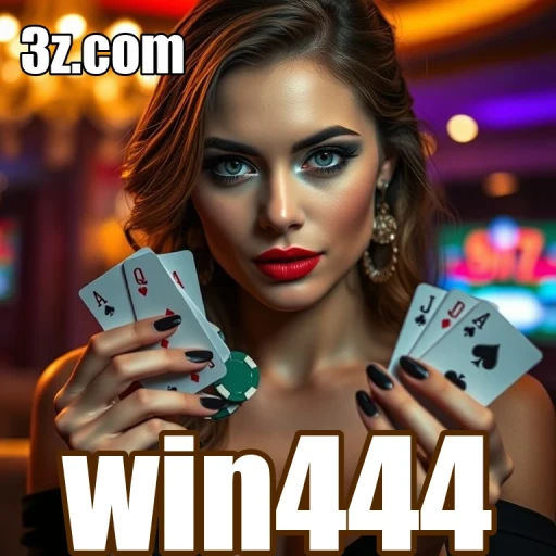 Bingo no win444: Uma Experiência Vibrante e Interativa