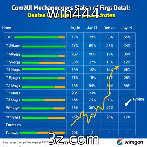 Comportamento de apostadores brasileiros nas roletas digitais