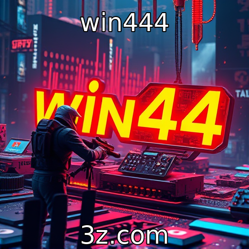 Impacto das tecnologias emergentes na indústria de jogos