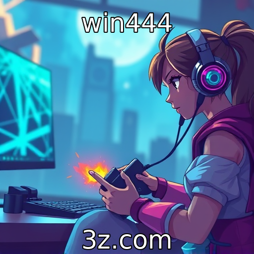 Novas tendências em desenvolvimento de jogos