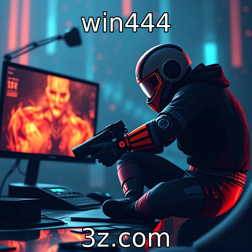 Análise do impacto das novas tecnologias no mercado de jogos