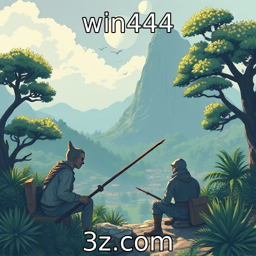 Evolução das narrativas interativas nos videogames