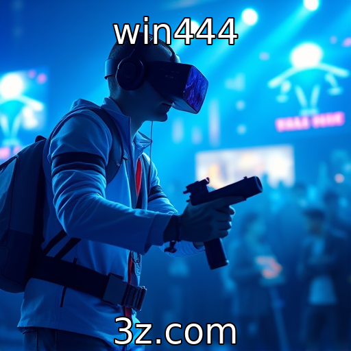 Tecnologias de baixa latência e a experiência de jogos ao vivo