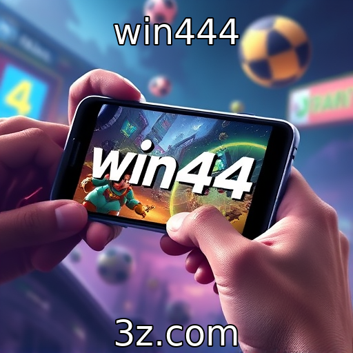 Análise do crescimento de jogos mobile