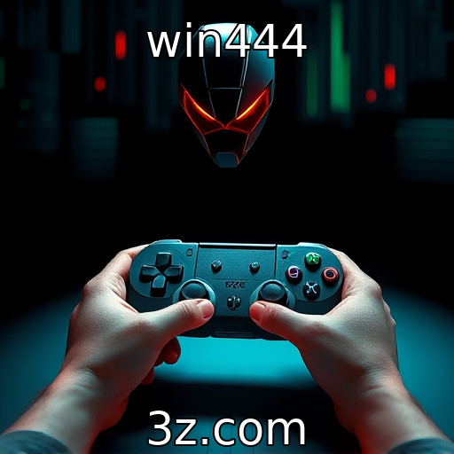 Crescimento da tecnologia em jogos móveis