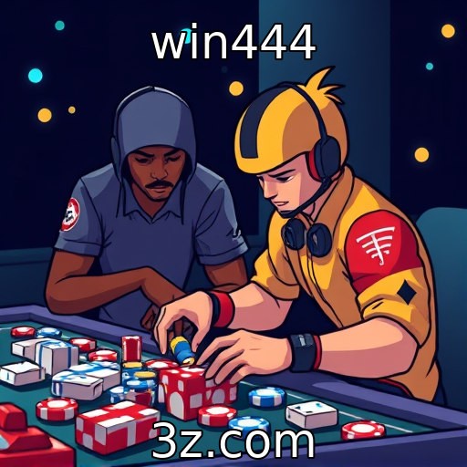 Mudanças nas preferências dos jogadores e novas tendências