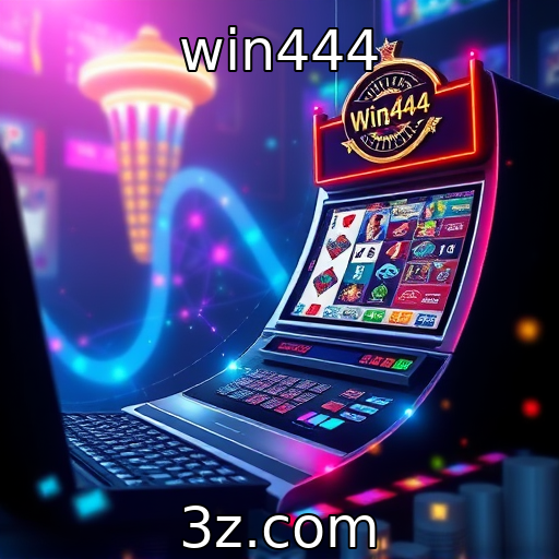 Avanços em tecnologia de RNG melhoram a segurança dos jogos online