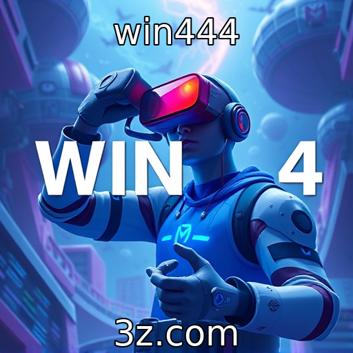 Expectativas para os jogos de realidade virtual na indústria