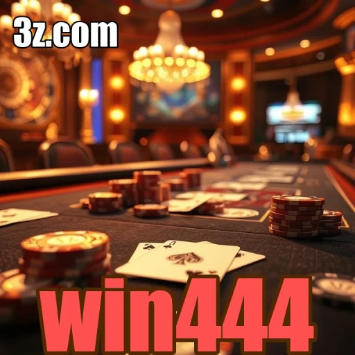 Novidades Imperdíveis na Seção de News do win444