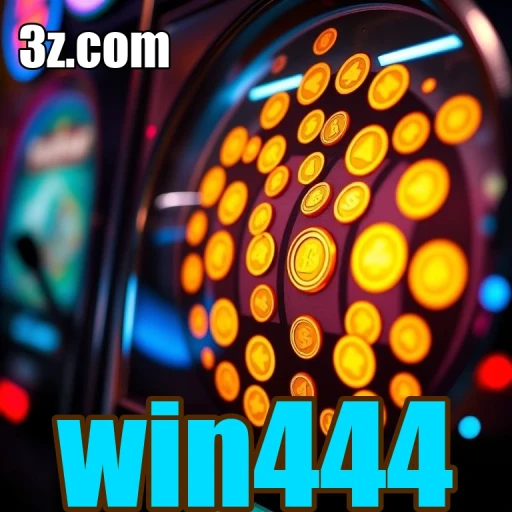 Recursos Exclusivos da Seção Systems do win444 para Jogadores