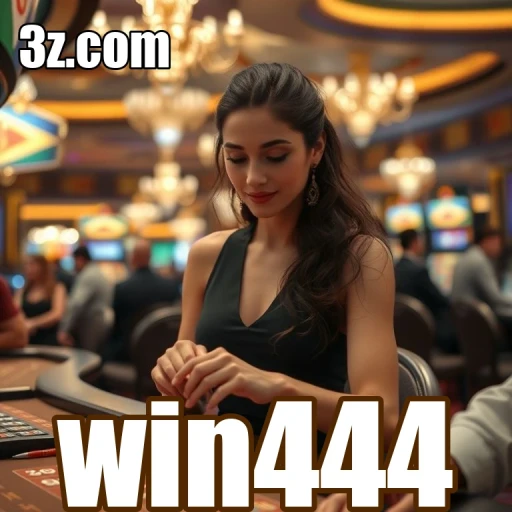 Ferramentas Incríveis no win444: O Que Esperar?